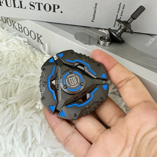 Fidget spinner giroscopio - spinner,