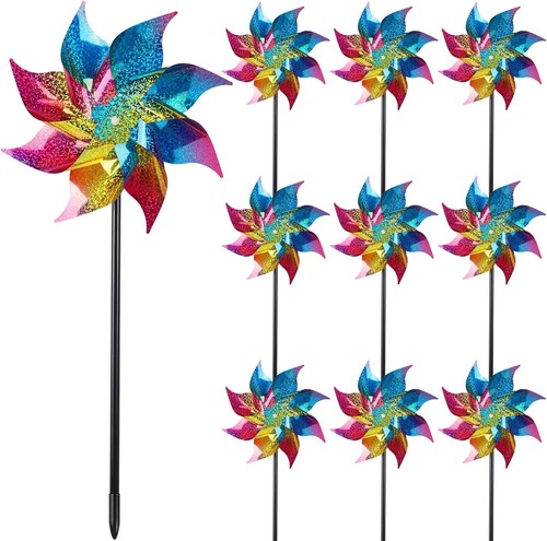 Confezione girandole - 10,