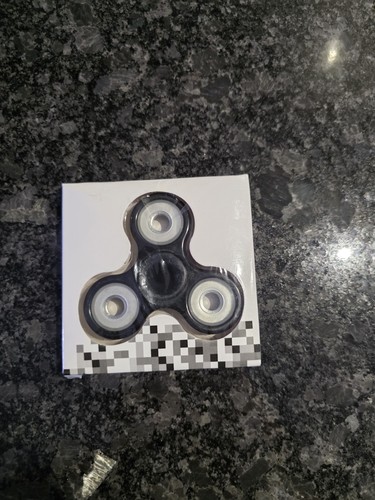Nuovo tri fidget spinner - nuovo,,