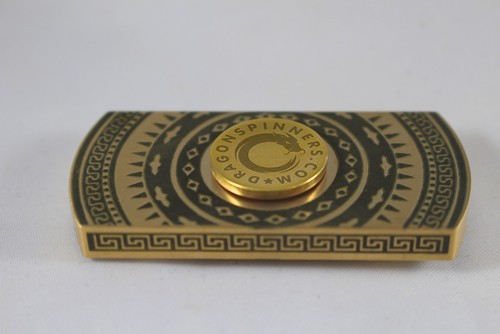 Tribal dream fidget - tribal,