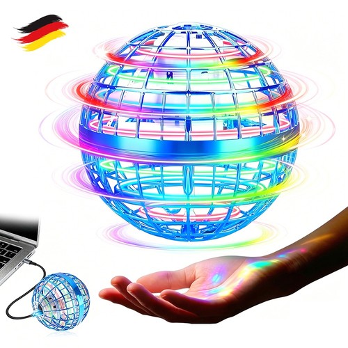 Hover ball palla volante - ball,