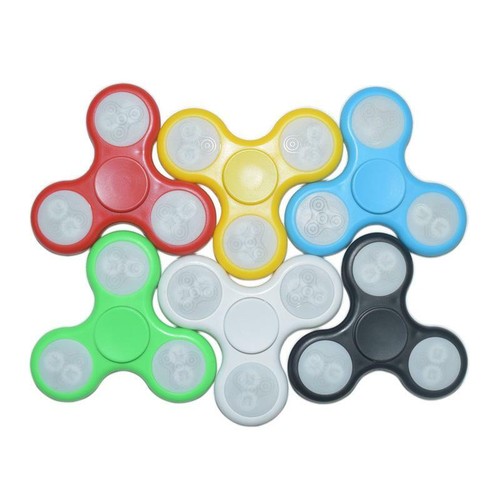 Fidget finger toy - fidget, spinner