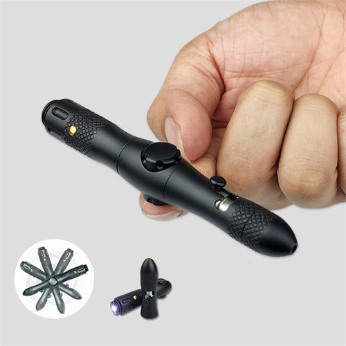Penna tattica multifunzione - tattica,