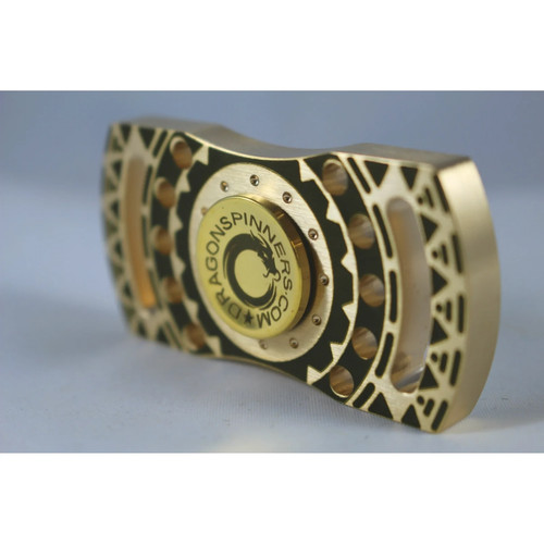 Tribal dream fidget - fidget, in